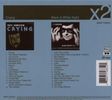 Roy Orbison: Crying / Black & White Night, 2 CDs