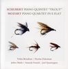 Franz Schubert (1797-1828): Klavierquintett D.667 
