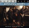 Restless Heart: Super Hits, CD