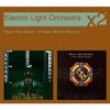 Electric Light Orchestra: Face The Music / A New World Record, 2 CDs