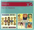 Steps: Step One / Steptacular, 2 CDs
