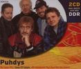 Puhdys: Das Beste aus der DDR: Die Puhdys-Hits, 2 CDs
