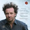 Christian Gerhaher singt Schumann-Lieder - 
