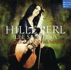 Marin Marais (1656-1728): Werke für Viola da gamba & Laute - "Les Voix Humaines", CD