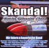 Spider Murphy Gang: Skandal! Wir feiern a bayerische Band - 30 Jahre Spider..., CD