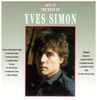 Yves Simon: Best of / vol.1, CD