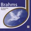 Johannes Brahms (1833-1897): Ein Deutsches Requiem op.45, CD