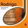 Joaquin Rodrigo (1902-1999): Concierto de Aranjuez für Gitarre & Orchester, CD