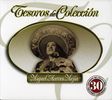 Miguel Aceves Mejia: Tesoros De Coleccion (Rmst), CD