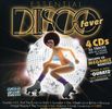 Essential Disco Fever: Essential Disco Fever, 4 CDs
