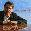Udo Jürgens: Einfach ich, CD