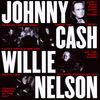 Johnny Cash & Willie Nelson: VH-1 Storytellers, CD