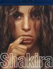 Shakira: Live In Miami - The Oral Fication, Blu-ray Disc