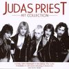 Judas Priest: Hit Collection, CD