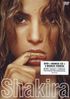 Shakira: Oral Fixation Tour (DVD + CD), DVD