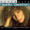 Barbra Streisand: Super Hits, CD