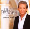 Olaf Berger: Ich zeig dir meine Welt, CD