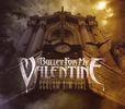 Bullet For My Valentine: Scream Aim Fire (CD + DVD) (Digipack), CD