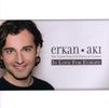 Erkan Aki: In Love For Europe, CD