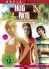 The Hottie and the Nottie, DVD