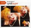 Cyndi Lauper: Playlist: The Very Best, CD