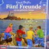 Fünf Freunde (Folge 096) und das gefährliche Treibgut, CD