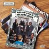 Above The Law: Livin Like Hustlers, CD