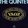Herbie Hancock  (geb. 1940): V.S.O.P.: The Quintet - Live 1977, CD