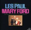 Les Paul & Mary Ford: Fabulous Les Paul & Mary Ford, CD
