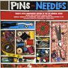 Barbra Streisand: Pins & Needles, CD