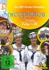 Die Spreepiraten (Gesamtausgabe), 3 DVDs
