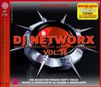 DJ Networx Vol. 36, 2 CDs