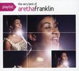 Aretha Franklin: Playlist: The Very Best Of..., CD