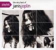 Janis Joplin: Playlist: The Very Best Of Janis Joplin, CD