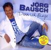 Jörg Bausch: Denn ich fliege, CD