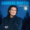 Andreas Martin: Mondsüchtig, CD