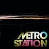 Metro Station: Metro Station, LP