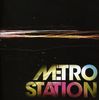 Metro Station: Metro Station, CD