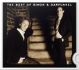 Simon & Garfunkel: The Best Of Simon & Garfunkel (Slide-Pack), CD