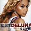 Kat Deluna: 9 Lives, CD