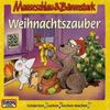 Mauseschlau & Bärenstark 08. Der Weihnachtszauber, CD
