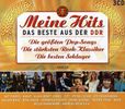 Various Artists: Meine Hits! Das Beste Aus Der, 3 CDs