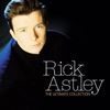 Rick Astley: Ultimate Collection, CD