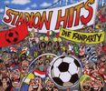Stadion Hits - Die Fanparty, 2 CDs