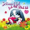 Schnuffel: Ich hab' Dich lieb, CD
