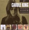 Carole King: Original Album Classics, 5 CDs