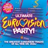 Various Artists: Ultimate Eurovision Party, 2 CDs