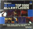 Various Artists: Veronica's Album Top 1000..., 4 CDs
