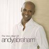 Andy Abraham: The Very Best Of Andy A, CD