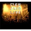 Merzhin: Live (+dvd), CD